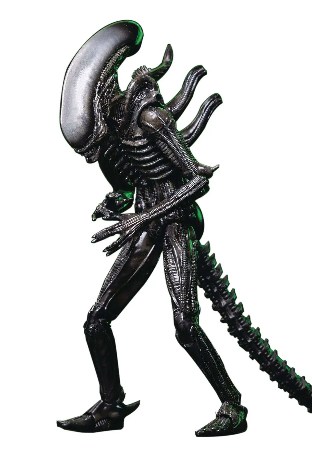 Alien Big Chap Alien Xenomorph Exclusive 118 Action Figure Hiya