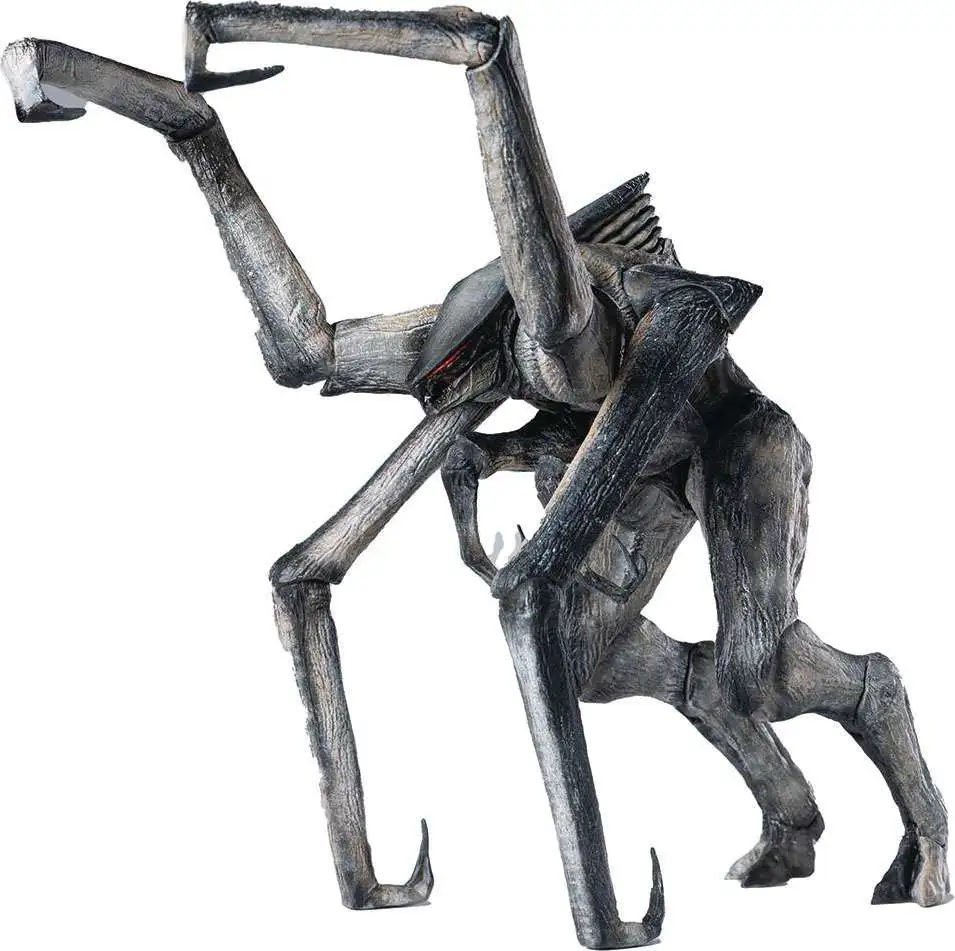 Godzilla 2014 Stylist Series Muto Exclusive 6 PVC Figure Female