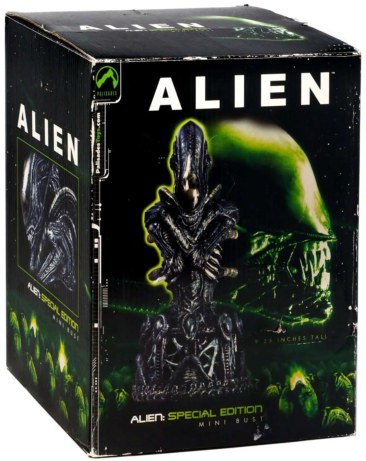 Alien Alien Special Edition Mini Bust Palisades Toys - ToyWiz