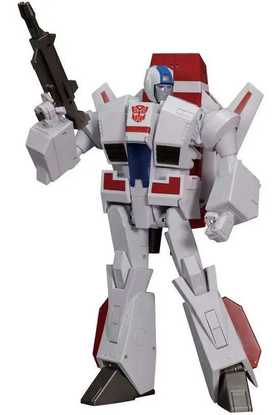 Transformers Masterpiece Series Skyfire Action Figure MP-57