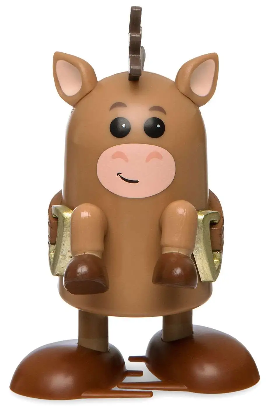 Disney Toy Story 2 Shufflerz Bullseye Exclusive Walking Figure