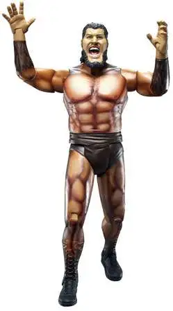 WWE Wrestling Classic Superstars Series 16 Giant Gonzales Action