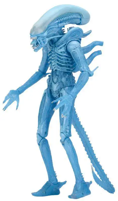 NECA Aliens Series 11 Xenomorph Warrior 9 Action Figure Classic