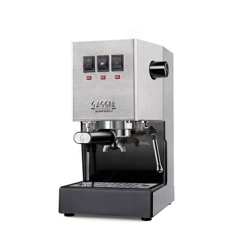 新品】全自動エスプレッソマシン GAGGIA MILANO Accademia(アカデミア