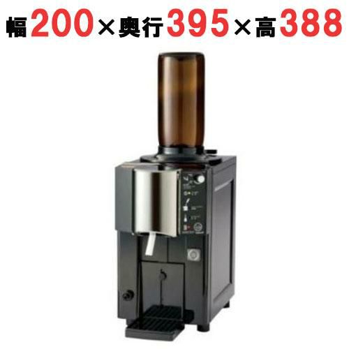 業務用/新品】タイジ 卓上型電気酒燗器 幅160×奥行345×高さ483.5 [TS-1