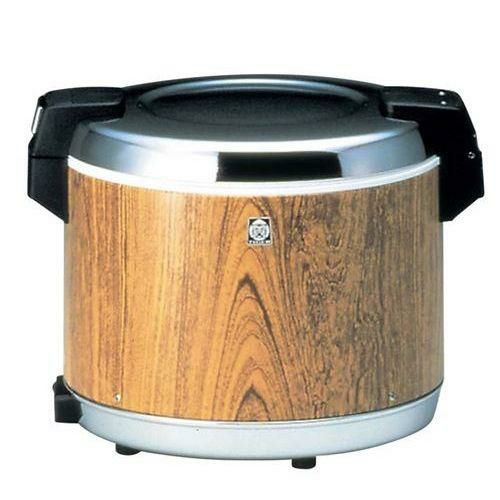 業界最安値に挑戦中！】【タイガー】電子ジャー 保温専用 5.4リットル