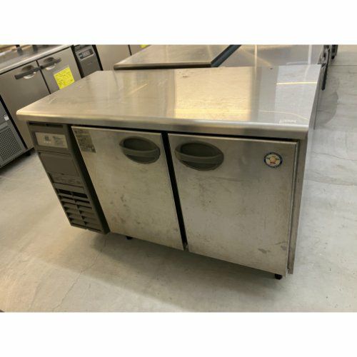 業界最長1年保証】【中古】冷蔵コールドテーブル フクシマガリレイ