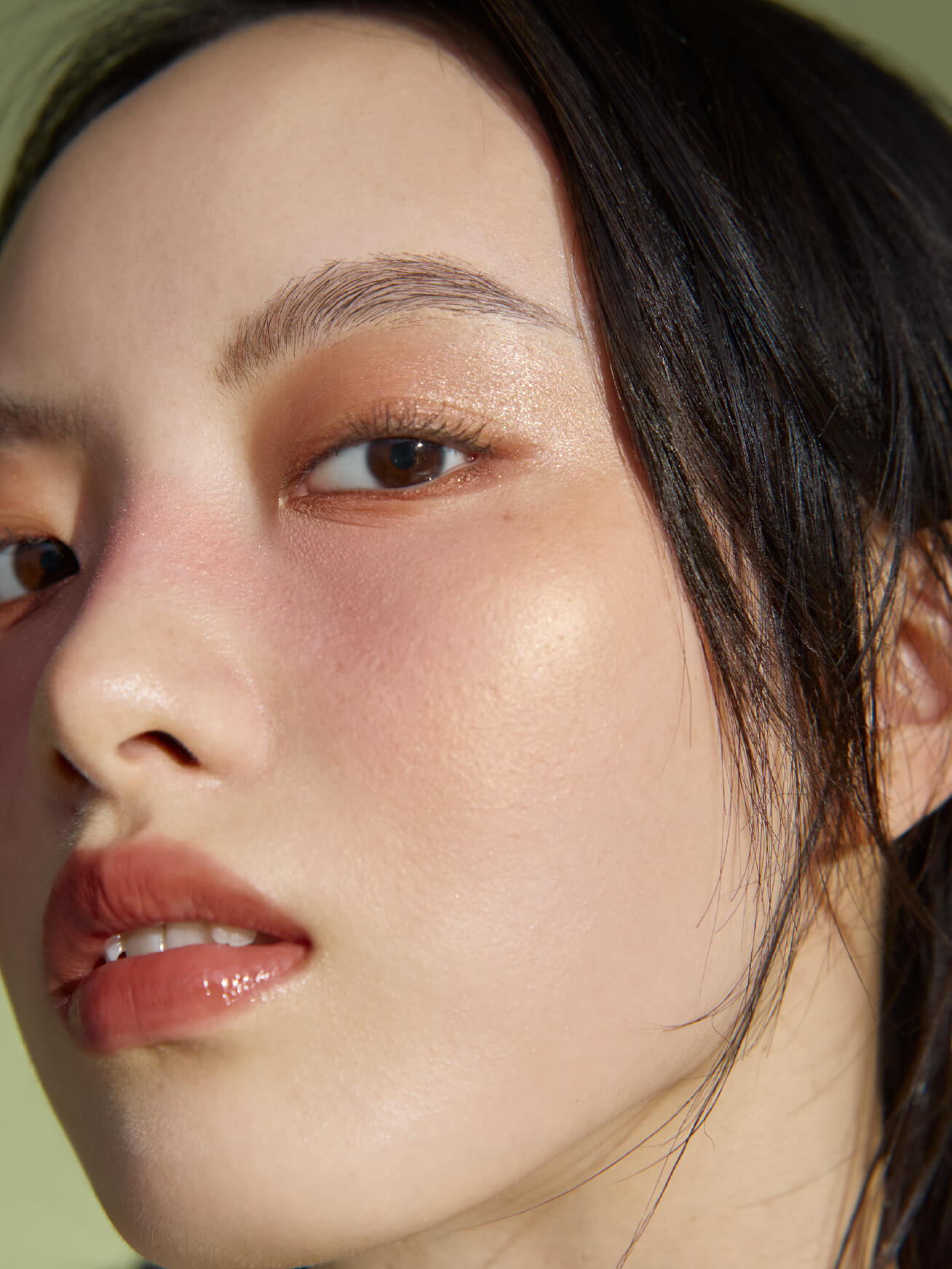 to/one】ペタル フロート ブラッシュ［04］ ｜to/one Website | トーン