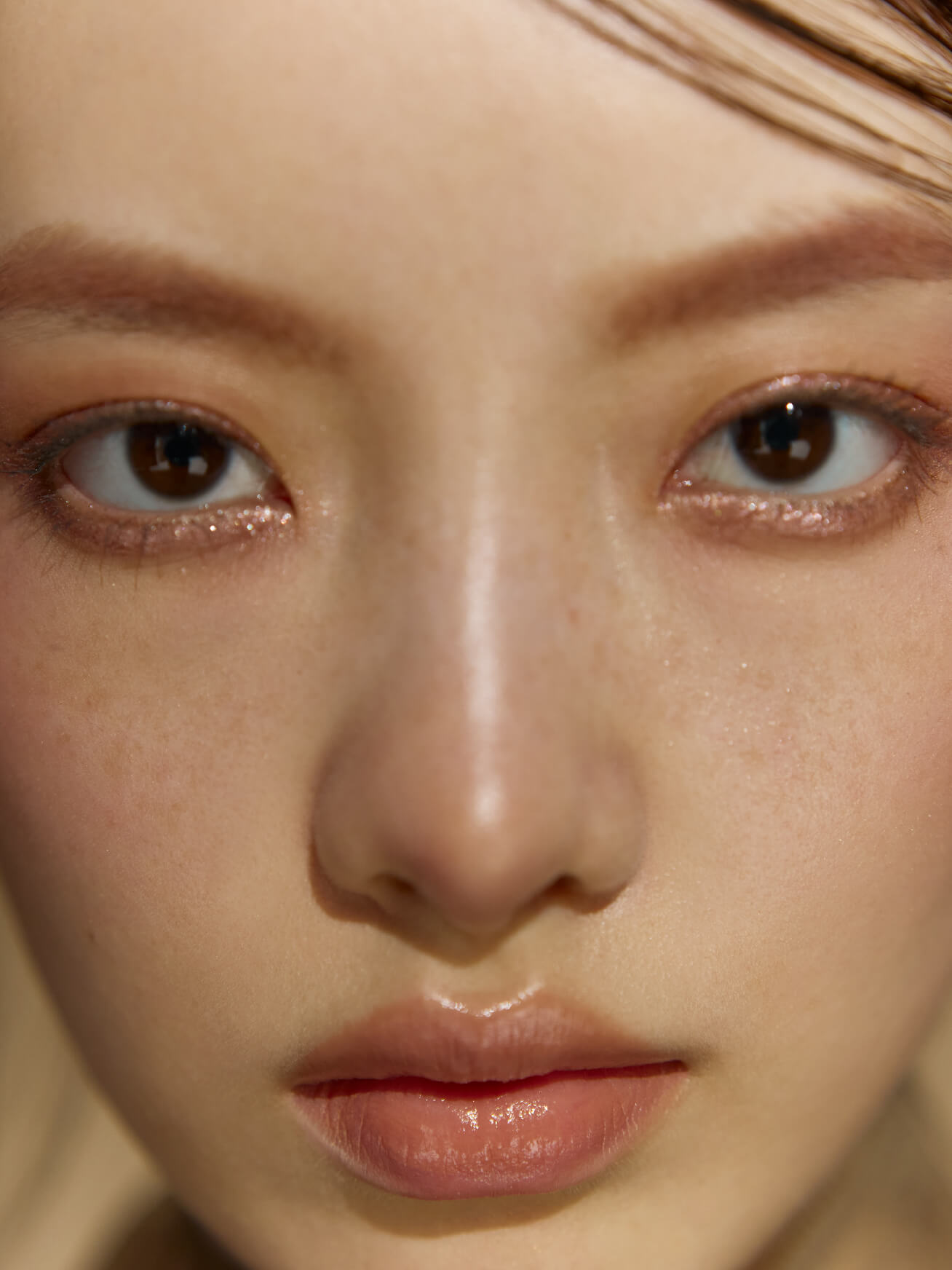 to/one】ペタル フロート ブラッシュ［04］ ｜to/one Website | トーン