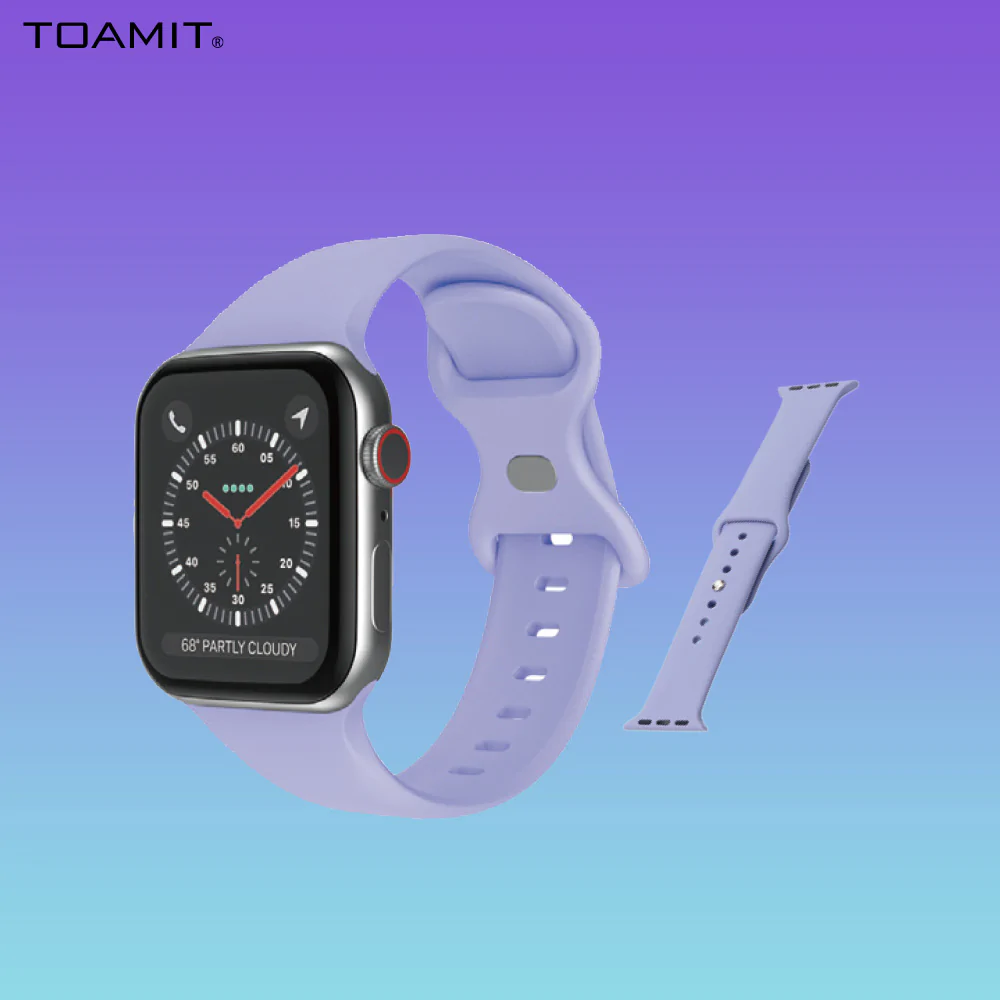 iさん専用APPLEロゴ ラバーバンドセット iさん専用APPLEロゴ ラバー