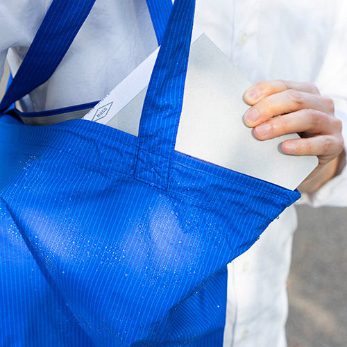 TO&FRO for ANA】RAIN BAG – TO&FRO 軽さをもってでかけよう。