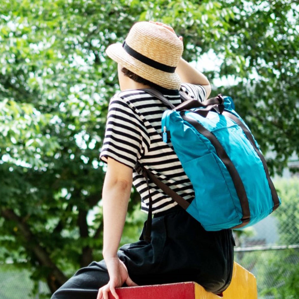 WONDER BAGGAGEコラボ】SACK TOTE－サックトートバッグ｜TO&FRO