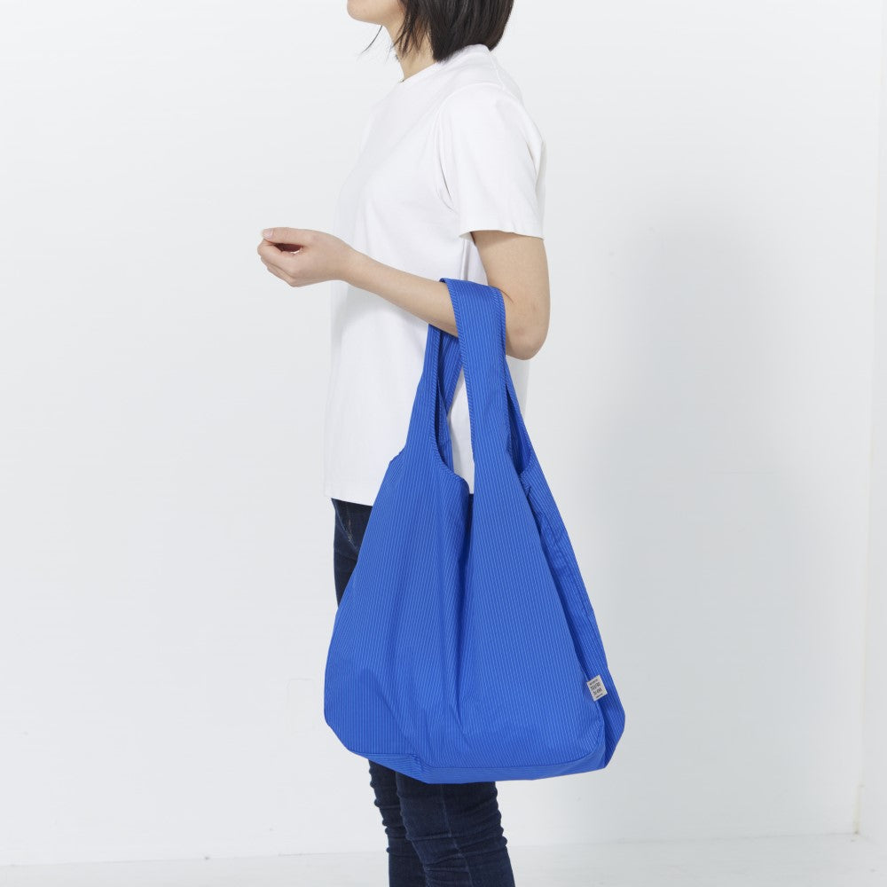 ANAオリジナル】PACKABLE TOTE BAG – TO&FRO 軽さをもってでかけよう。