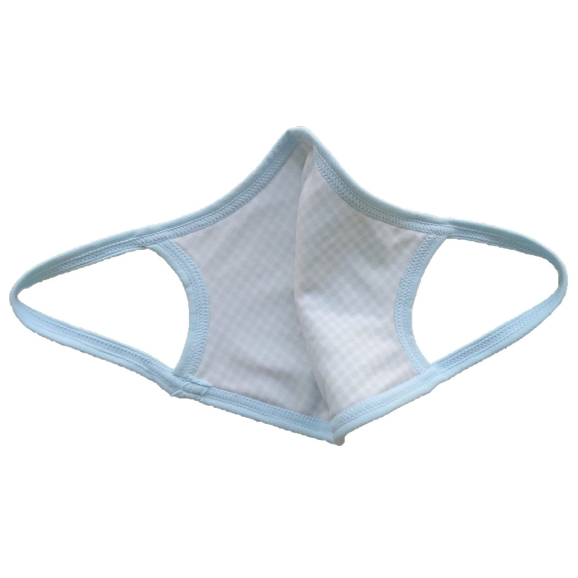 MIDSUMMER MASK 【M/L size】 – TO&FRO 軽さをもってでかけよう。