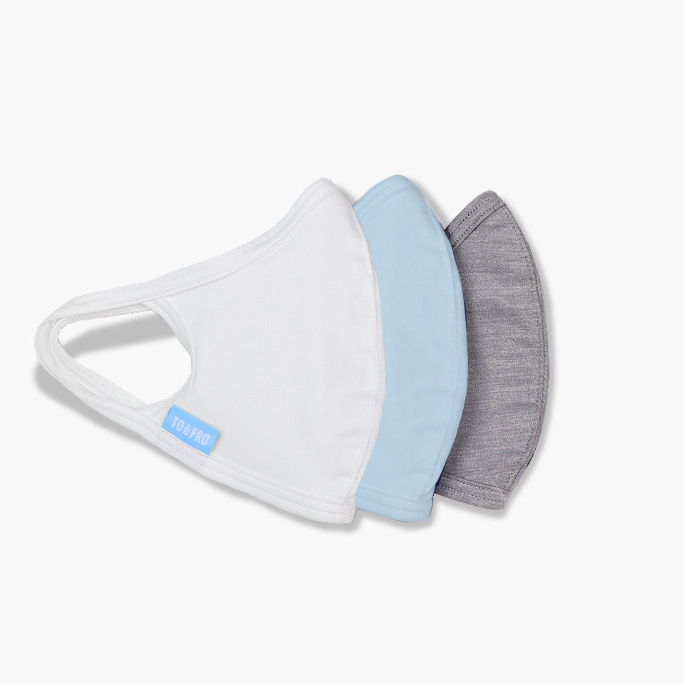 MIDSUMMER MASK 【M/L size】 – TO&FRO 軽さをもってでかけよう。