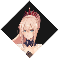 シオン | CHARACTER | Tales of ARISE テイルズ オブ アライズ