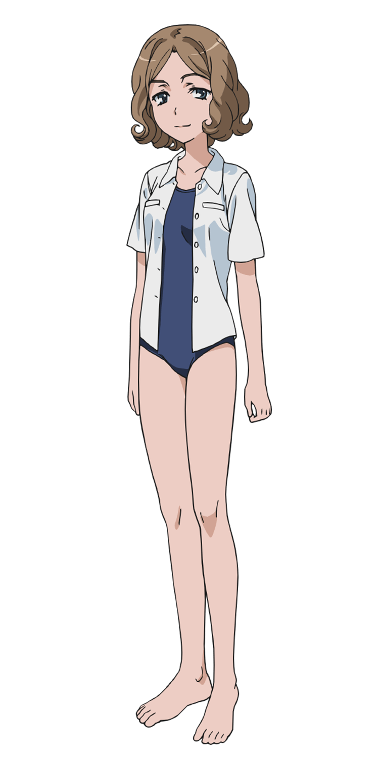 湾内絹保 - とある科学の超電磁砲T アニメ公式サイト