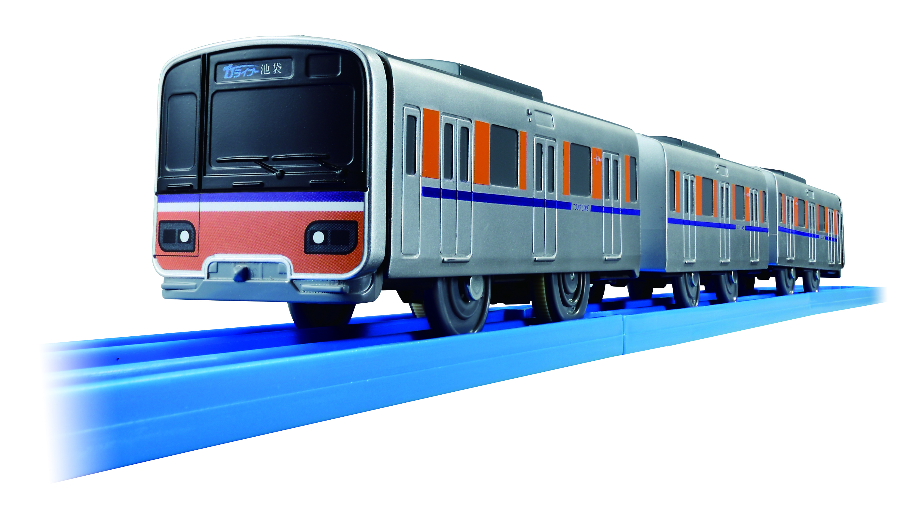 鉄道・バスグッズ(並び順：商品名 4／5ページ) | TOBU POINTがたまる