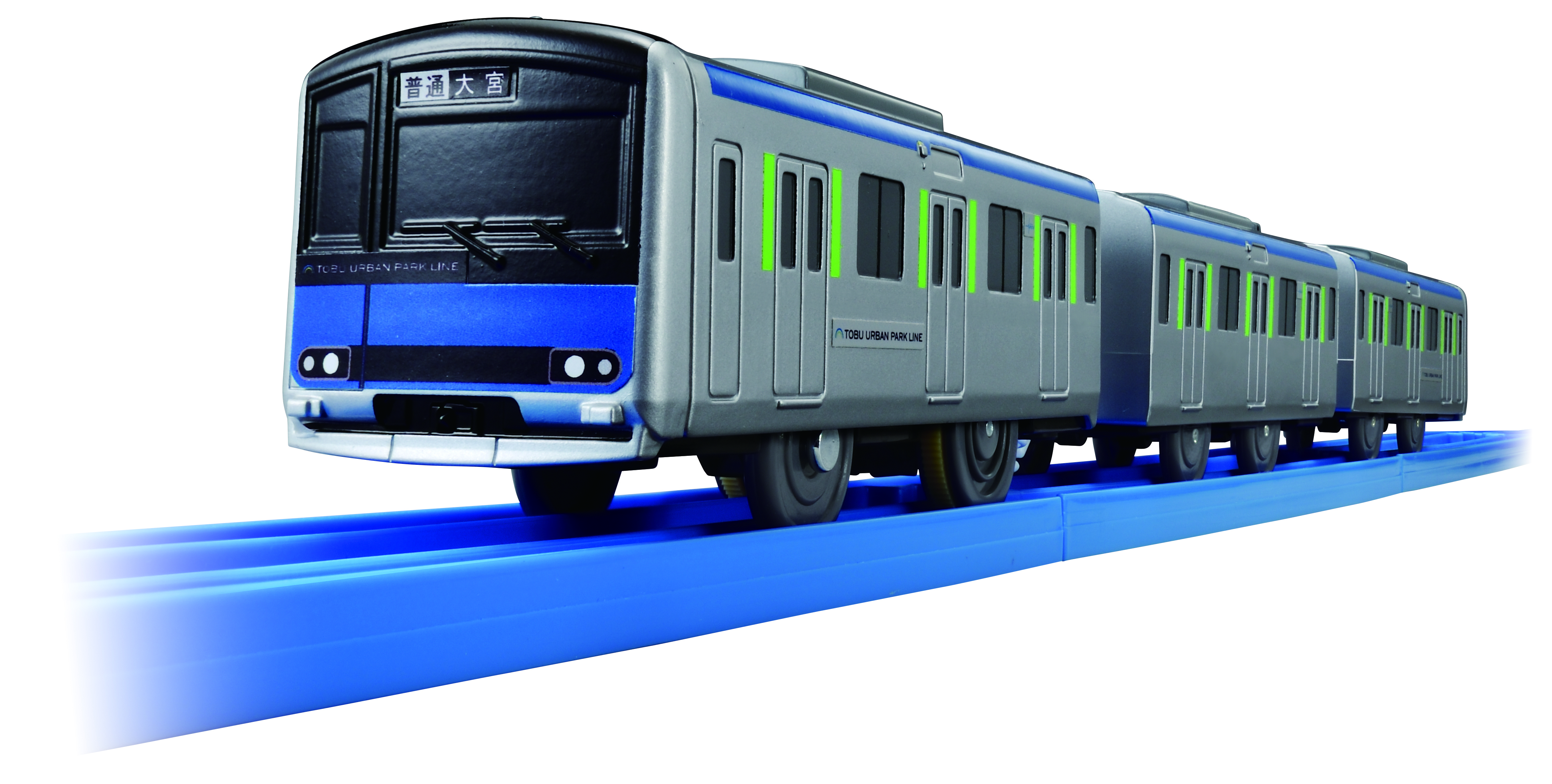 鉄道・バスグッズ/模型・プラレール | TOBU POINTがたまる！使える