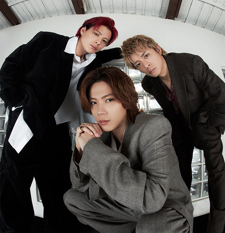 Number_i | Page 2 | TOBE OFFICIAL STORE