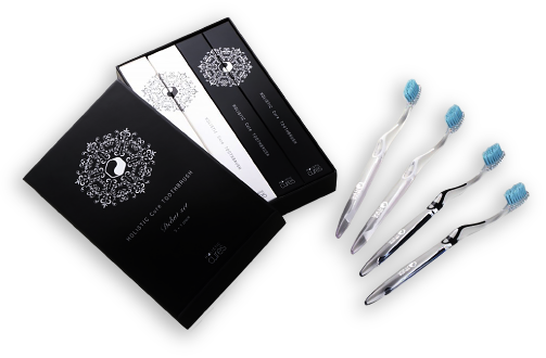 ホリスティックキュアーズについて｜メーカー認定公式取扱販売店 To