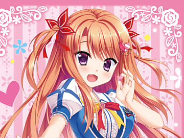 あなたのデッキの個性を引き立てる、ハイブリッドスリーブに和風