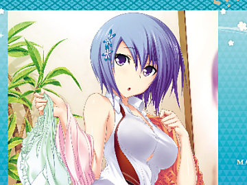 ミニスリーブで人気を博したオリジナルデザイン「エンジェリック