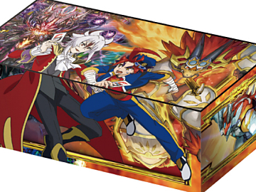 最終決戦を再現できる！バディファイト スペシャルシリーズ「太陽の