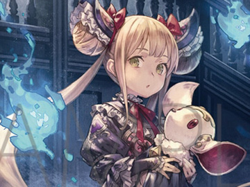 シャドウバース」カードスリーブ第50弾！！最新の人気キャラがスリーブ