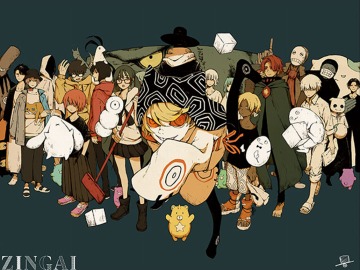 ラバーマットコレクションV2第107弾にアーティスト「Eve」の