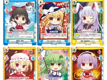 東方Project」待望の再録・再編集パックが登場！Reバース for you