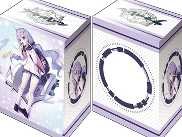 ブシロードスリーブコレクションハイグレードに『Re:ゼロから始める異