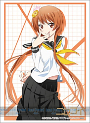 ウソツキは、恋の始まり。人気アニメ『ニセコイ』から5人のヒロインが