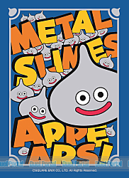 まもののむれが あらわれた！」 フィールドがゲーム画面のようになる