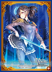 アンジュ・ヴィエルジュから豪華イラストレーターの描くヒロインが