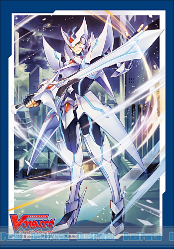 カードファイト!! ヴァンガード」新トライアルデッキから伊藤未生先生