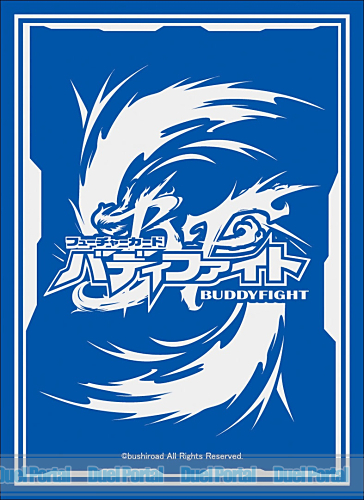 フューチャーカード 神バディファイト』のスタートデッキパッケージ