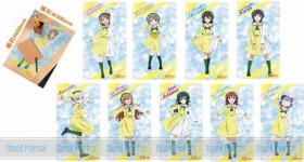 KADOKAWAデスクマットコレクションに「ラブライブ！虹ヶ咲学園スクール