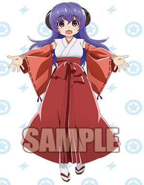 大人気アニメ「ひぐらしのなく頃に 業」が Reバースに登場！Reバース