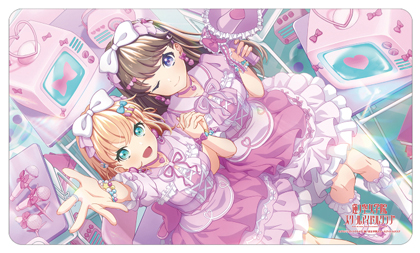 アルマビアンカより『ラブライブ！蓮ノ空女学院スクールアイドルクラブ