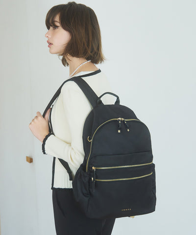 BACKPACK – TOCCA OFFICIAL SITE