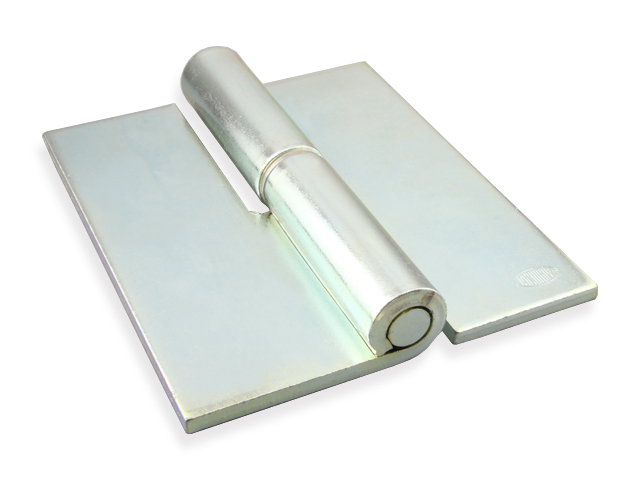 栃木屋EC_厚口抜差蝶番: ヒンジ