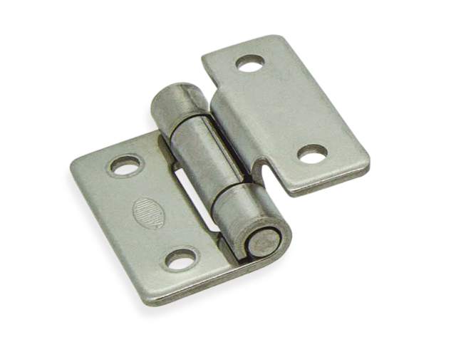 栃木屋EC_段違い蝶番: ヒンジ