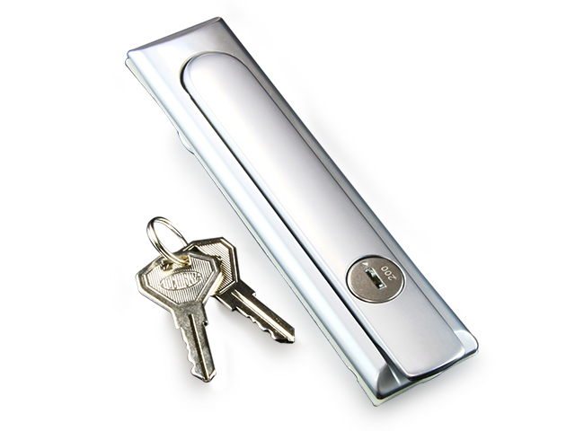 栃木屋EC_フラッシュレバーハンドル: 取手・ハンドル