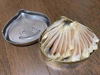 ドラゴンクエスト スライムサブレ スライム ～35周年記念バージョン