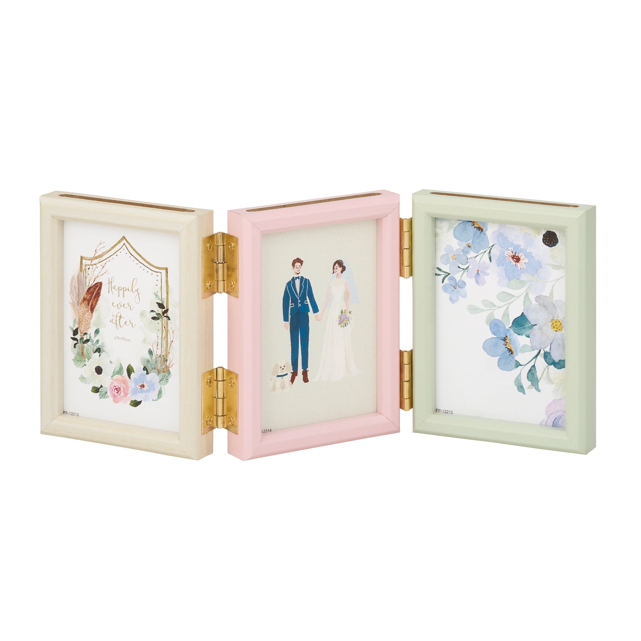 リビングフォトフレーム SF21-60 ｜ Toffy公式オンラインショップ