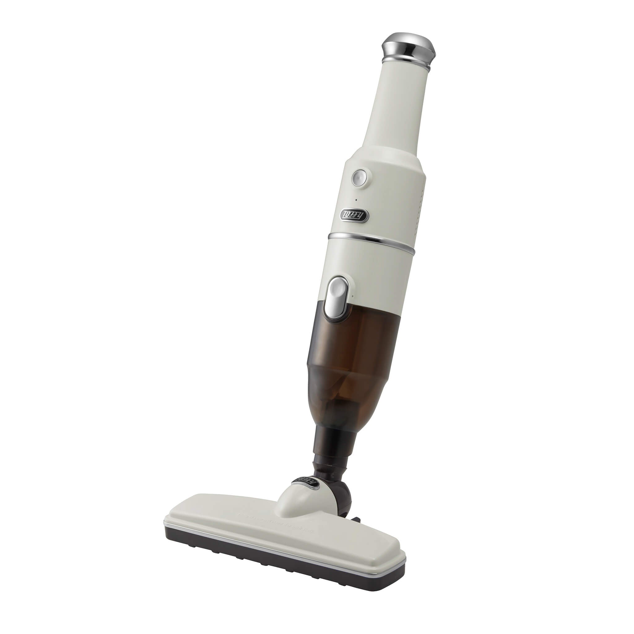 Toffy コードレススティッククリーナー ｜ Toffy公式オンラインショップ