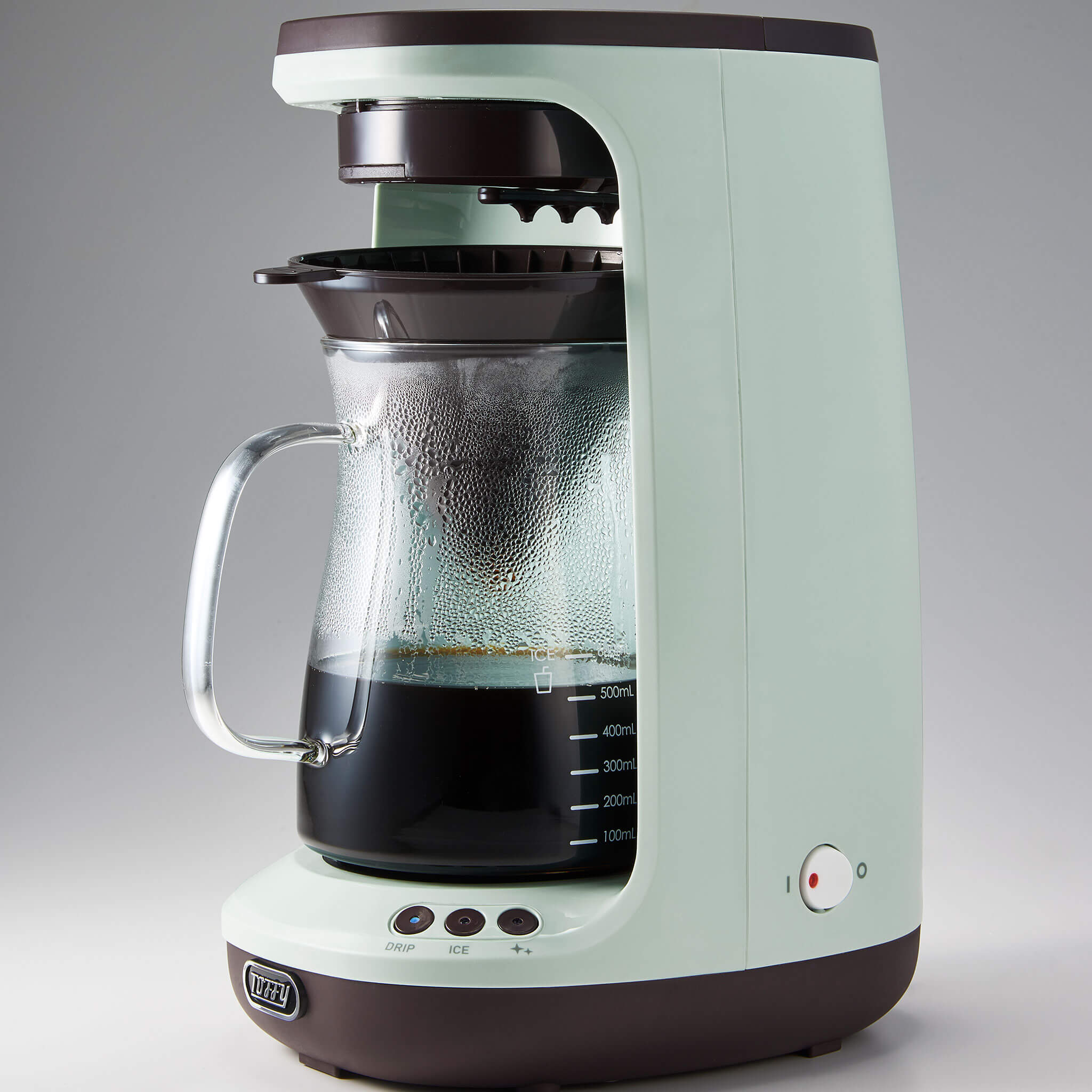 Toffy HOT&ICEハンドドリップコーヒーメーカー ｜ Toffy公式オンライン