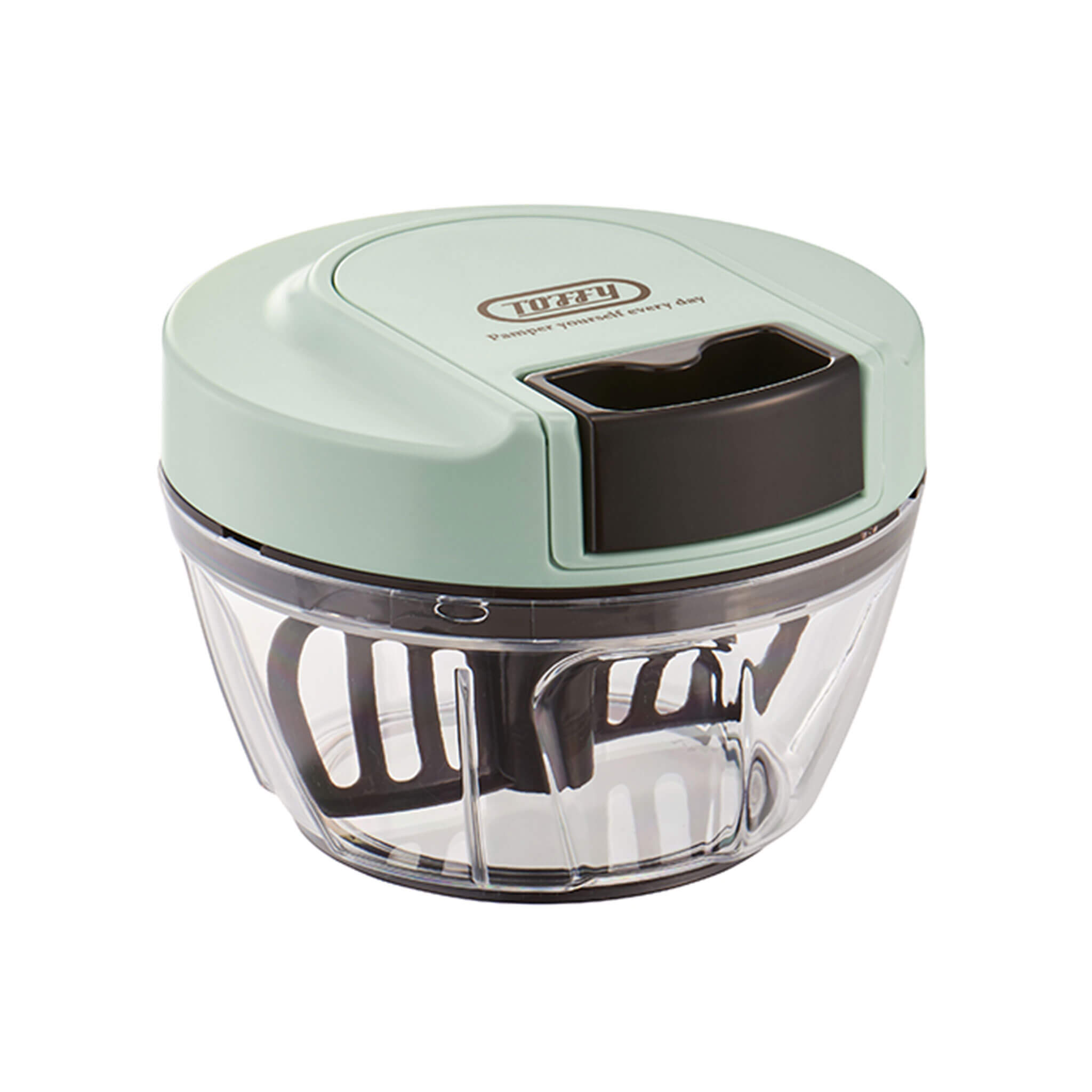 Toffy ハンディチョッパーミニⅡ ｜ Toffy公式オンラインショップ