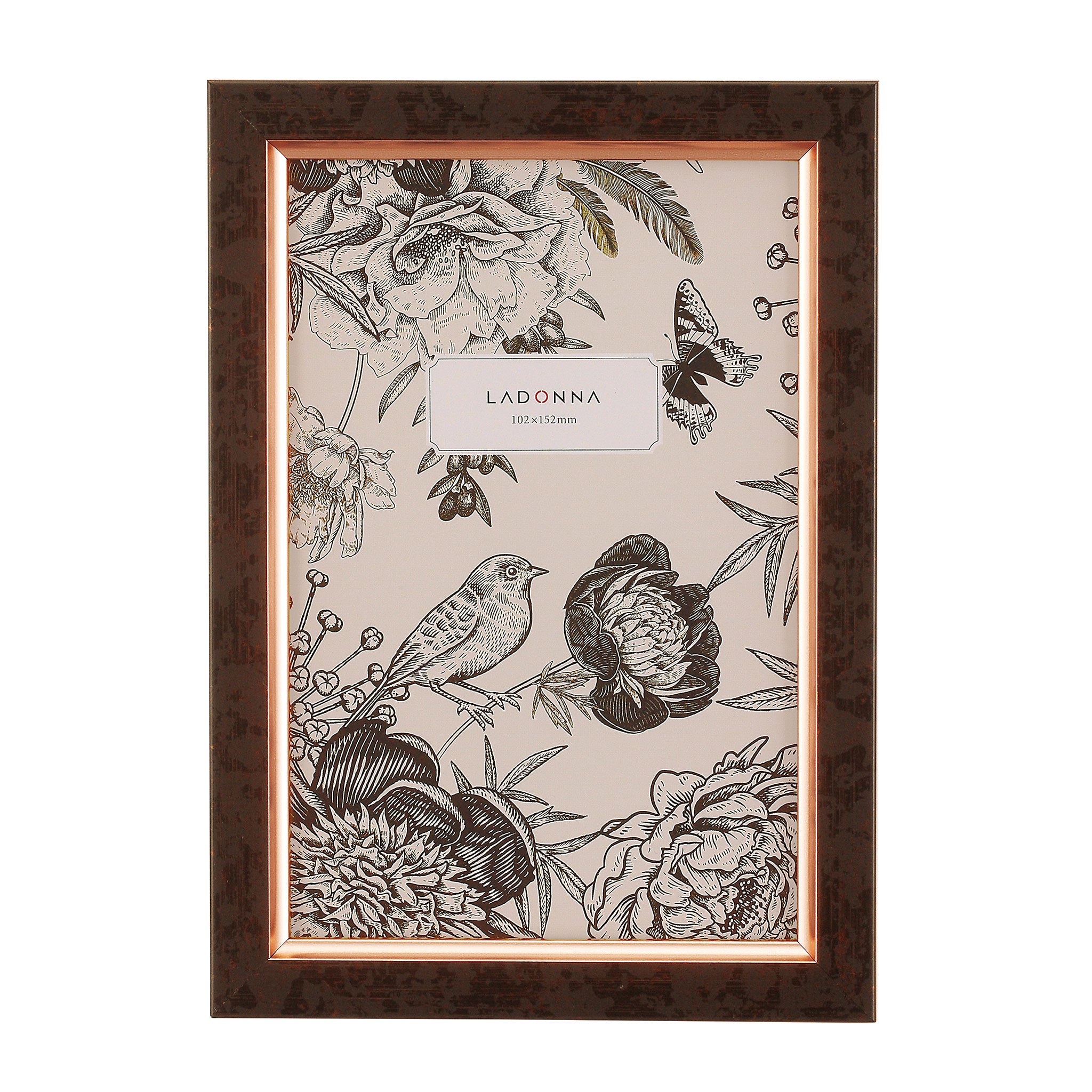 アンティークフォトフレーム SF13-P ｜ Toffy公式オンラインショップ